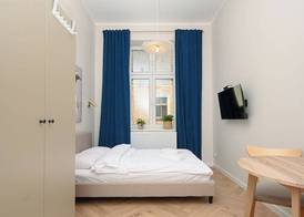 RentPlanet - Studio plac Matejki 5