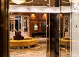 Parkhotel Bremen – ein Mitglied der Hommage Luxury Hotels Collection 4