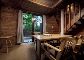 Fujiyama Inn Conifer 5