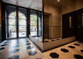 Euston Square Hotel 2