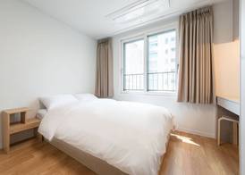 Gudo Residence Chungmuro 3