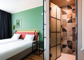 Hotel Convictus Cracovia for business & travellers 5