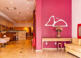 Pompeu Rio Hotel 3