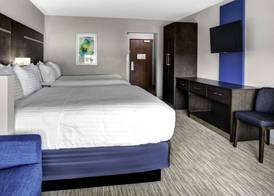 Holiday Inn Express & Suites COLDWATER by IHG 5