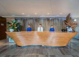 Queen Ann Nha Trang Hotel 5