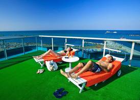 Hotel Levante - Bianchi Hotels 4
