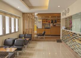 d'primahotel Airport Jakarta Terminal 1A 2