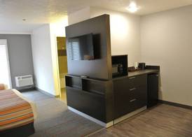 Best Western Corvallis 5