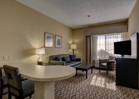 Holiday Inn & Suites MILWAUKEE AIRPORT by IHG 3