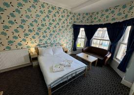 The Paradise Guest House 4