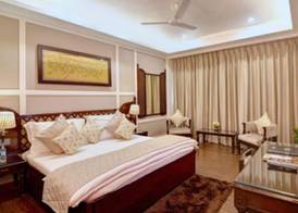 Chanakya Hotel, Patna 5