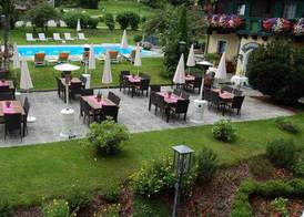 Hotel Unterhof 4