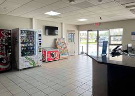 Motel 6 New Port Richey, FL 4