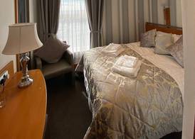 The Strand Hotel 3