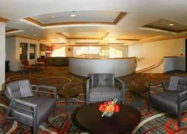 Comfort Suites Boise West Meridian 2