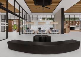 Perhentian Marriott Resort & Spa 2