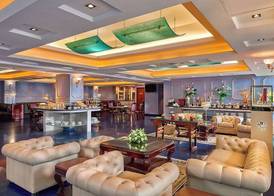 Fortuna Hotel Hanoi 5