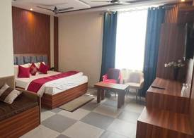 Sunny Pines Resort 2