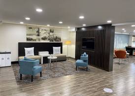 Sleep Inn St Robert-Fort Leonard Wood 3