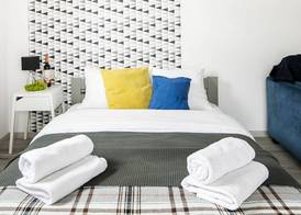 Green Garden Residence 4