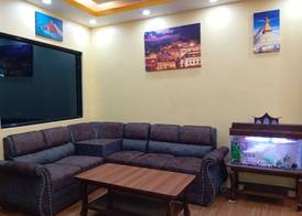 Rambler's Hotel 3