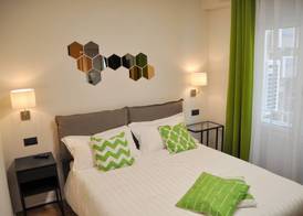 EVA LUXURY ROOMS CAGLIARI 5
