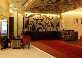 Elite Crystal Hotel 3