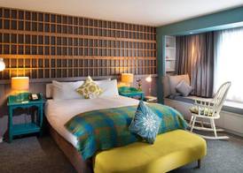 Armada Hotel 5