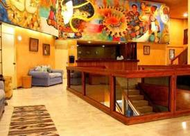 Hotel Calli 2