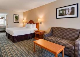 Best Western of Murphy 3