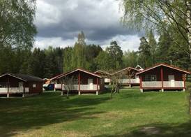 Steinvik Camping 4
