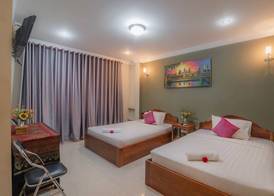 Sinaka Angkor Hotel 4