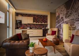 IntercityHotel Amsterdam Schiphol Airport 5