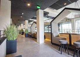 Hotel Rosveld 3