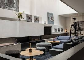 Apartments by Brøchner Hotels 4