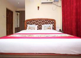 Sea Breeze Beach Resort 3