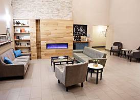 Country Inn & Suites by Radisson, Harrisburg West Mechanicsburg 2