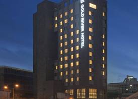 Gold River Hotel 2