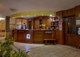 Hotel Pompei 2