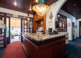 Hotel al Porto 3