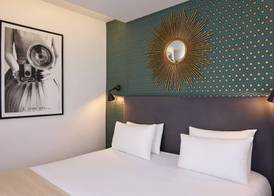 Hotel OHM by Happyculture 5