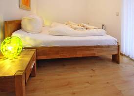 Apartment house Katharina, Westerland 5