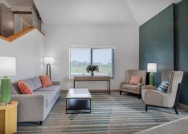 Comfort Inn & Suites Rochester South Mayo Clinic 2