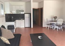 Ana's apartments 2
