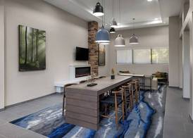 Fairfield Inn Sacramento Cal Expo 2