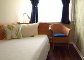 Dana Living Apartment Bremen HBF - Zentrum, Altstadt, Messe, ÖVB Arena, Business Apartment mit Self Check-in 4