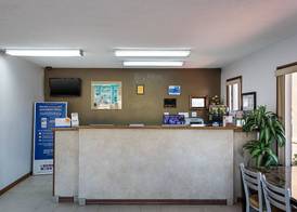 Rodeway Inn Lake City I-75 3