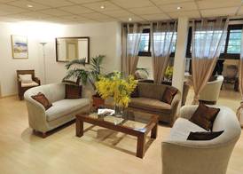 Residhotel Les Coralynes 2