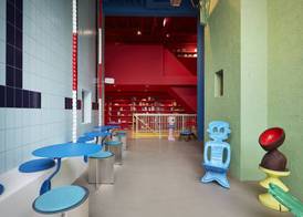 Hotel Not Hotel Rotterdam 3