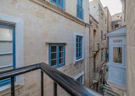 Valletta Ajkla Mansion 4